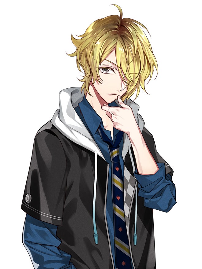 氷室奏斗（CV：中島ヨシキ）（提供画像）