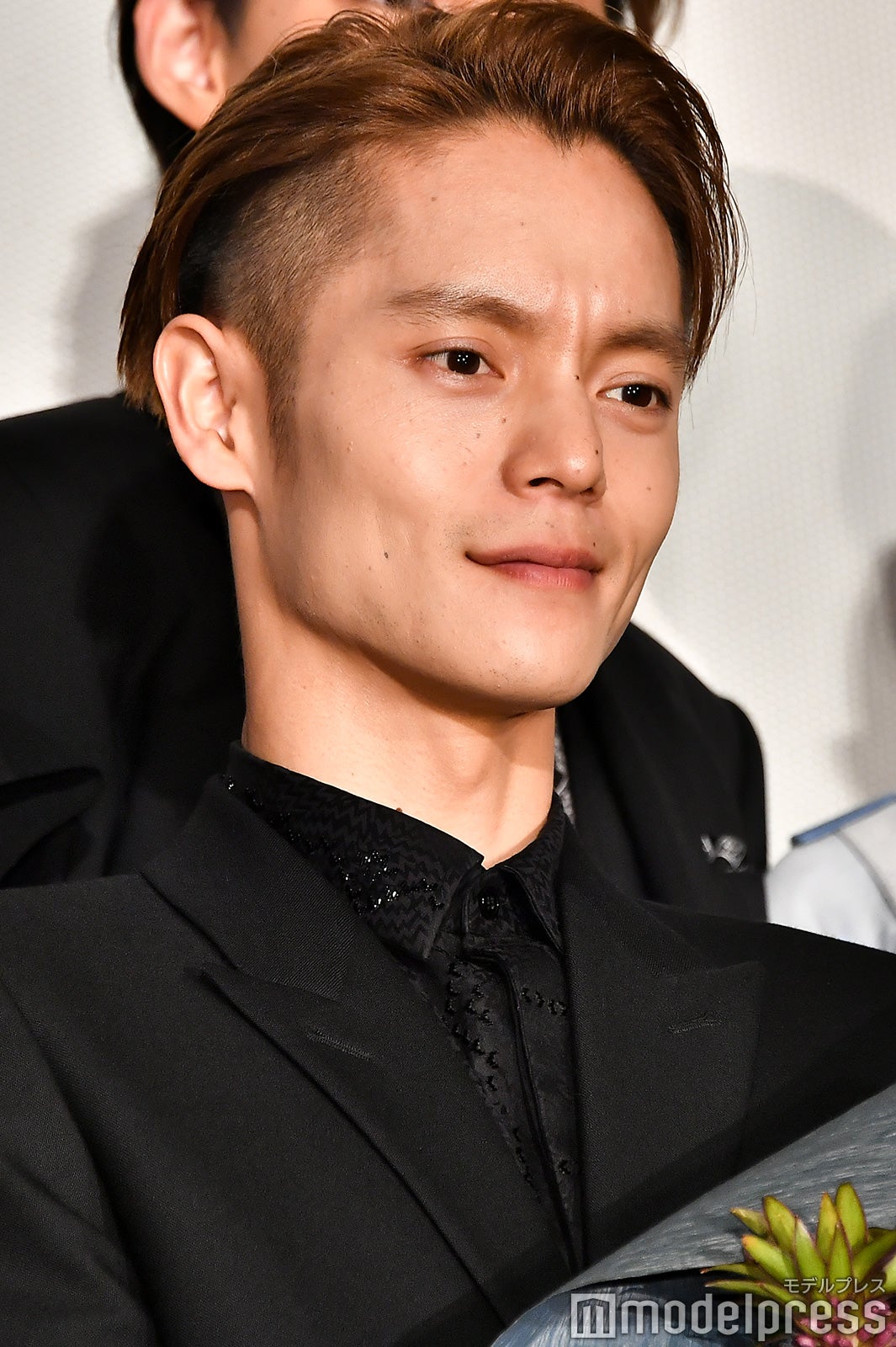 窪田正孝（C）モデルプレス