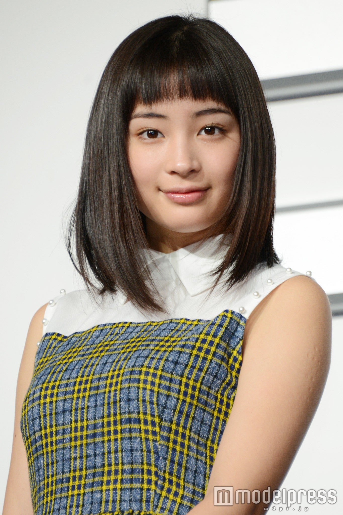 広瀬すず 坊主にもなる 亀梨和也が明かす 女優の覚悟 モデルプレス