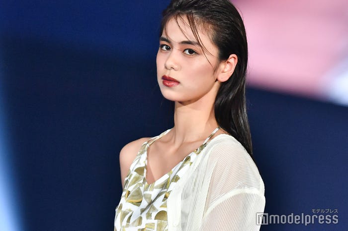 佐藤晴美(C)モデルプレス