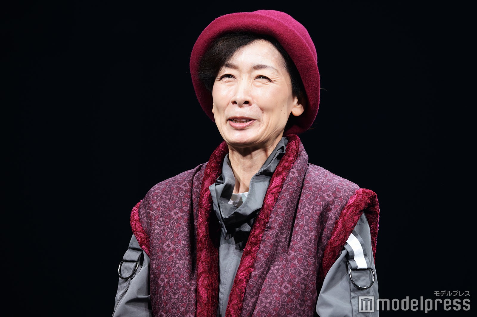 久世星佳（C）モデルプレス