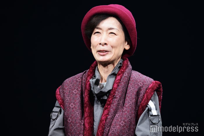 久世星佳(C)モデルプレス