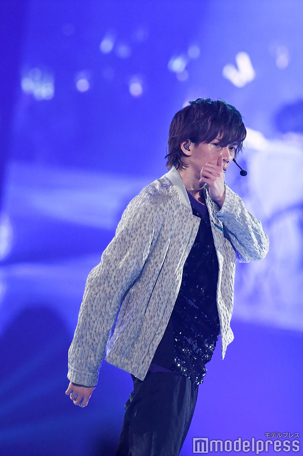 超特急（C）モデルプレス