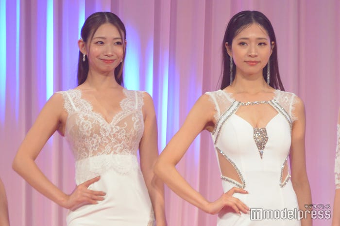 「K-1 AWARDS 2023」授賞式の様子(C)モデルプレス