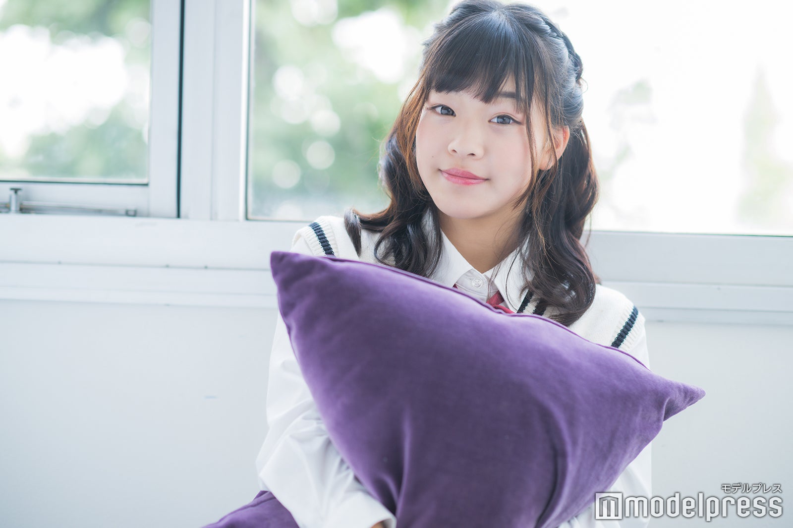 りのんさん（C）モデルプレス