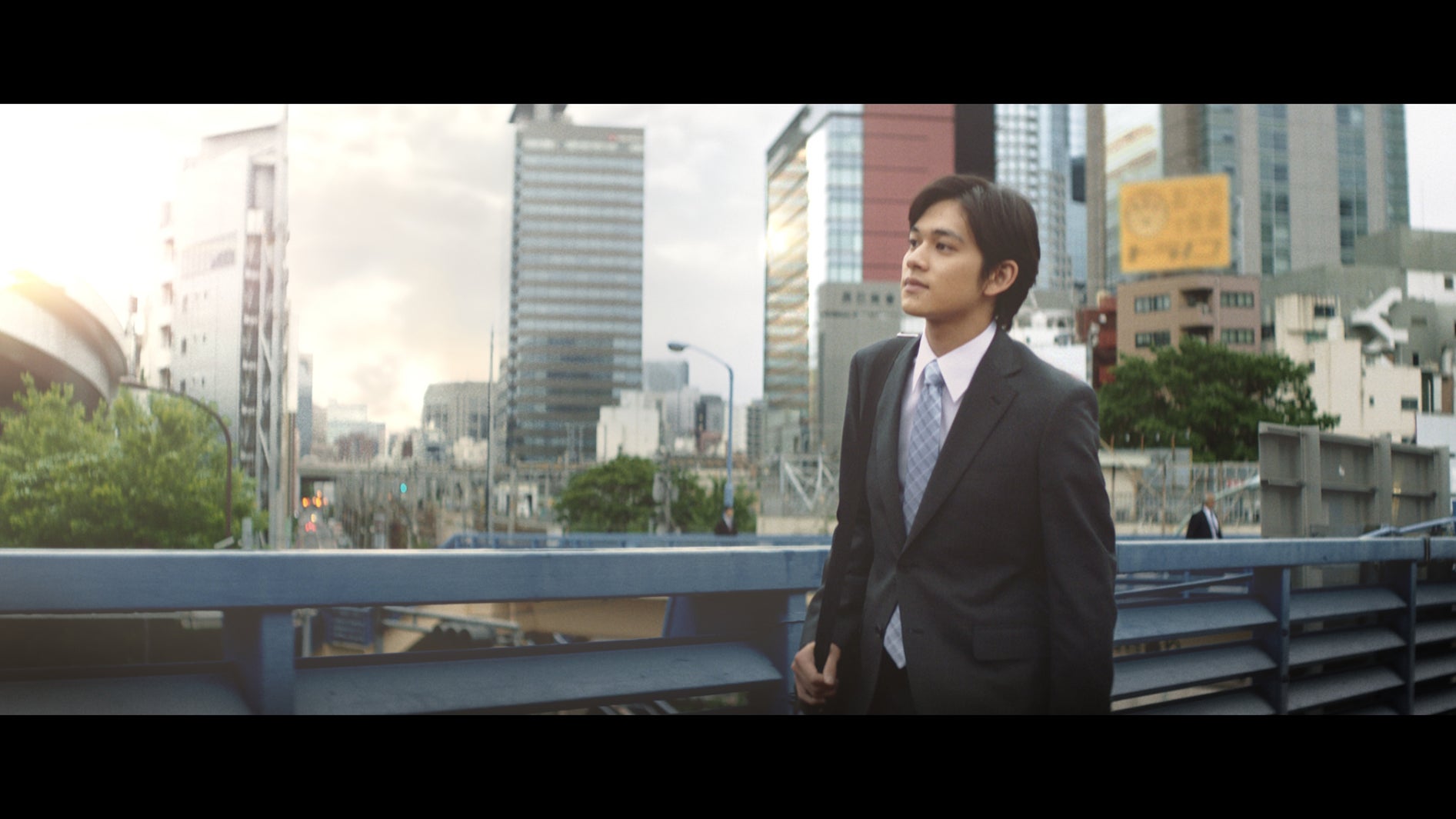 北村匠海（提供画像）