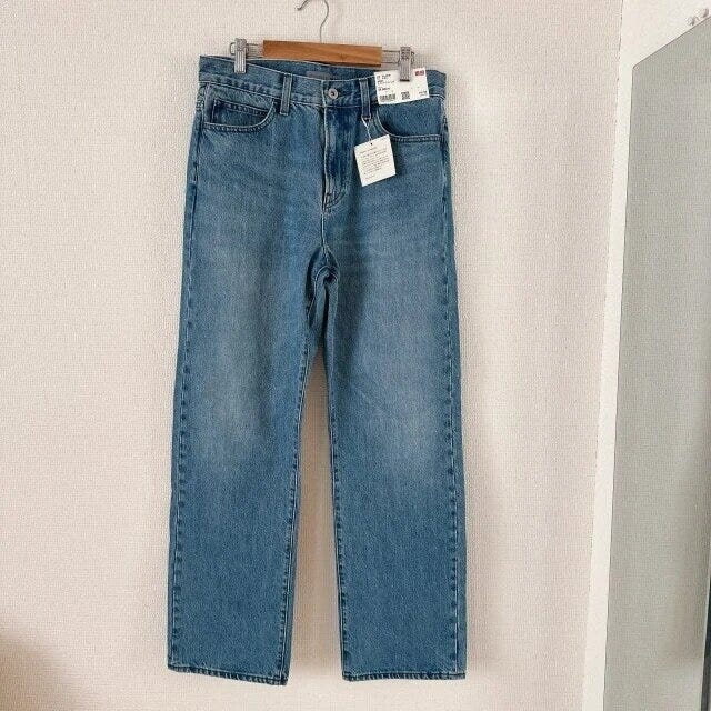 ユニクロJW