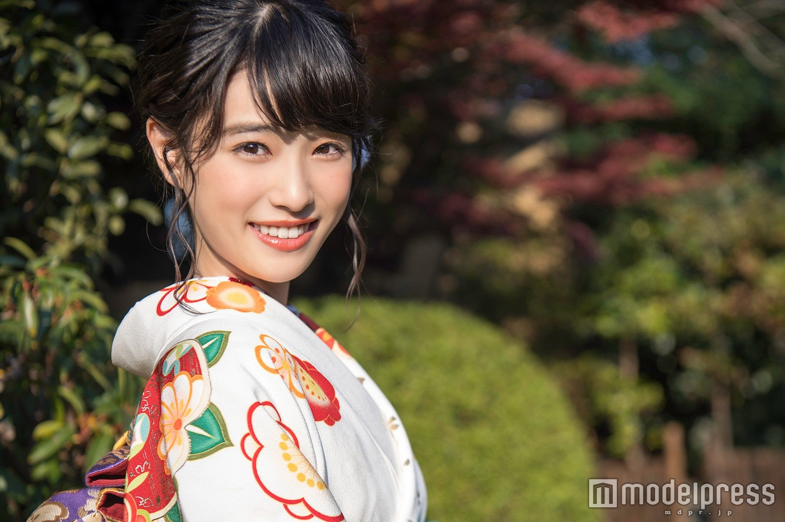 高橋ひかる（C）モデルプレス