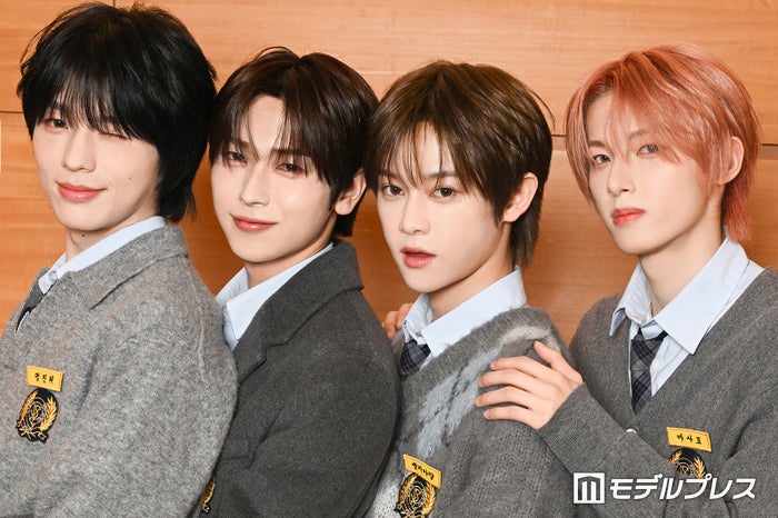 【「ボイプラ2」出演 MASATO・SEN・SUN JIA YANG・PENG JIN YUインタビュー】印象に残った番組参加者の言葉・4人が思う“夢を叶える秘訣”