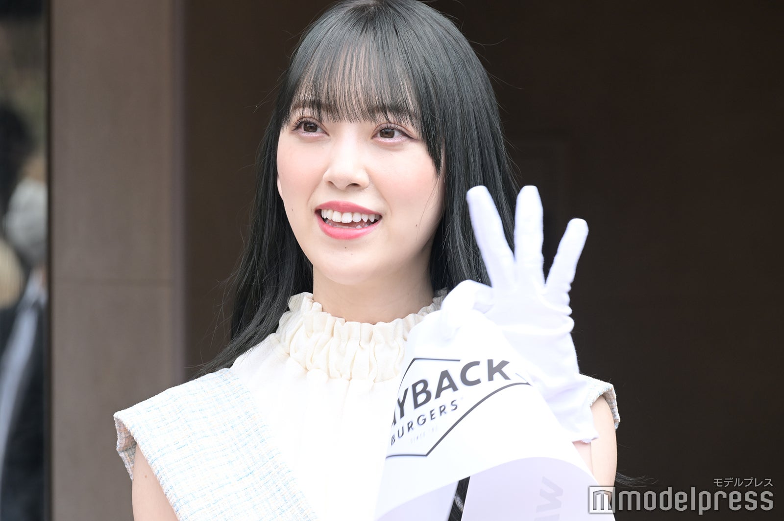 堀未央奈（C）モデルプレス