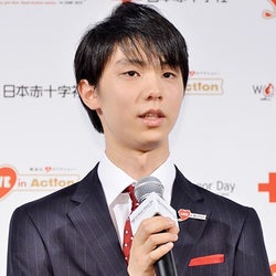 羽生結弦 浅田真央の現役続行にコメント モデルプレス