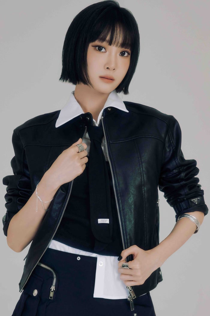 MIKA（提供写真）