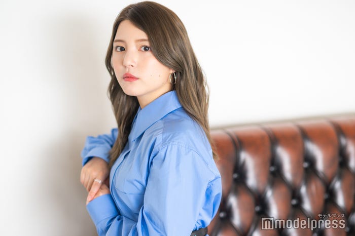 川島海荷(C)モデルプレス