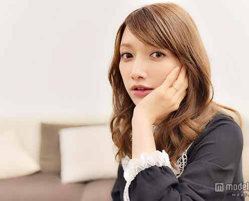 後藤真希「やんちゃで気分屋さん」な夫との新婚生活を語る―ときにはケンカも?「我慢できなくなっちゃう」 モデルプレスインタビュー