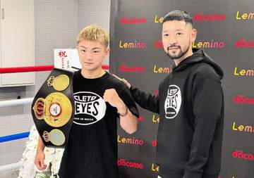 吉良大弥 7回TKO勝ち一夜明け 映像何度も見返し「僕には（あんな試合は）できない」 次戦は大みそか濃厚