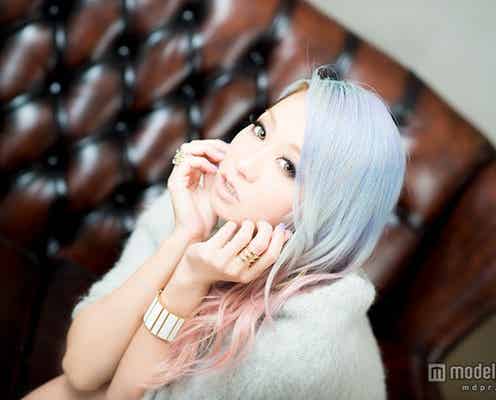 倖田來未、15周年ツアー直前の心境と見どころ&ダンサーオーディションを振り返る モデルプレスインタビュー