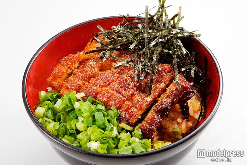 【三河一色産鰻まぶし丼】鰻ま屋（愛知）