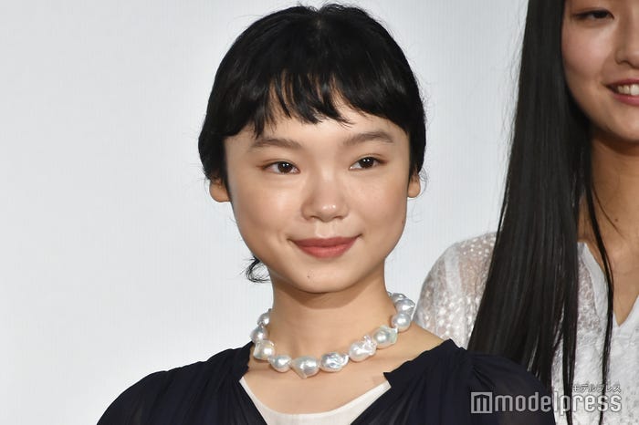 古川琴音(C)モデルプレス