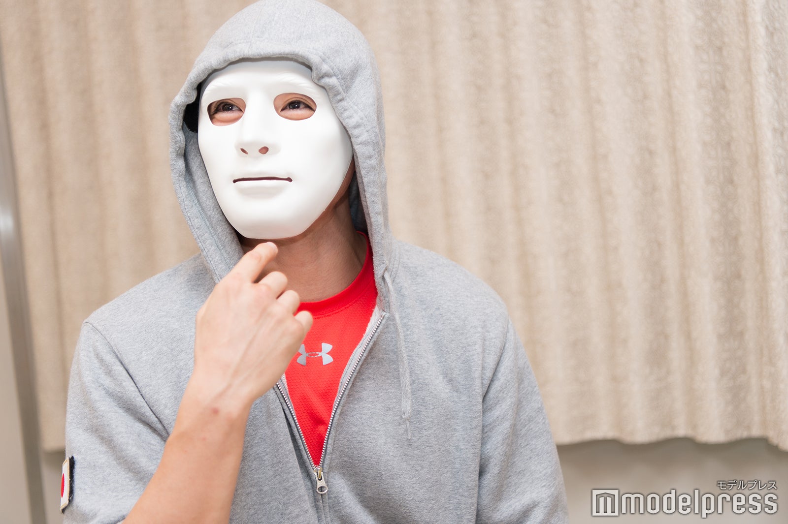 ラファエル（C）モデルプレス