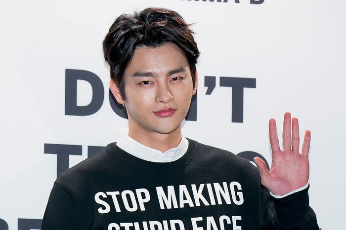 キスシーンが上手すぎる 韓国の キス職人 俳優5ピック モデルプレス キスシーンが上手すぎる 韓国の キス職人 俳優5ピック モデルプレス