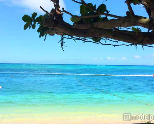2016年人気上昇した国内旅行先ランキングTOP10