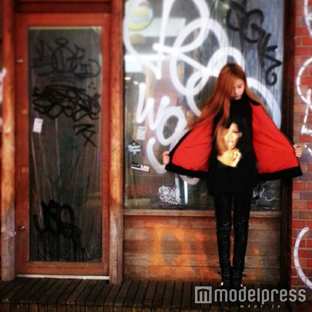 hibiki／画像提供：所属事務所