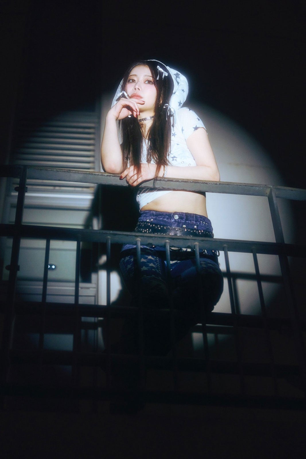 BENNYメンバー（提供写真）