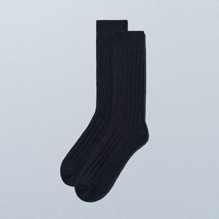「ローゲージソックス」税込649円(提供画像)