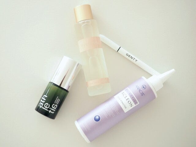 コスメトロでセレクトされたアイテム