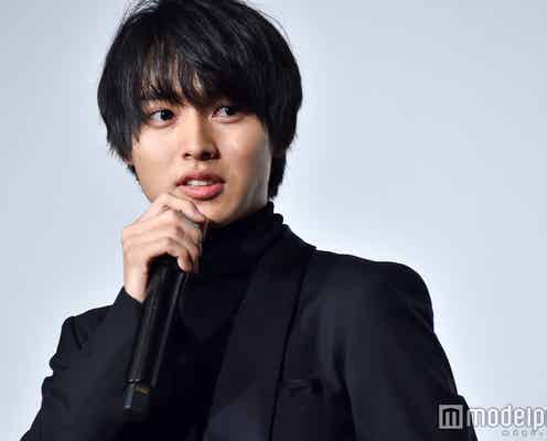 山崎賢人「笑ってはいけない」登場も噛んで浜田にシバかれる