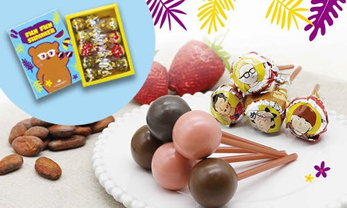 【2022年最新】大阪に来たら絶対チェックして！「シーン別・No.1お土産」