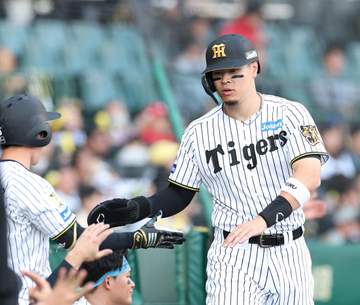 【解説】阪神がみせた王者の戦いぶり 八回無死一、二塁の中飛で森下＆佐藤輝がタッチアップ 走塁にも高い意識 一方で響いたバント失敗