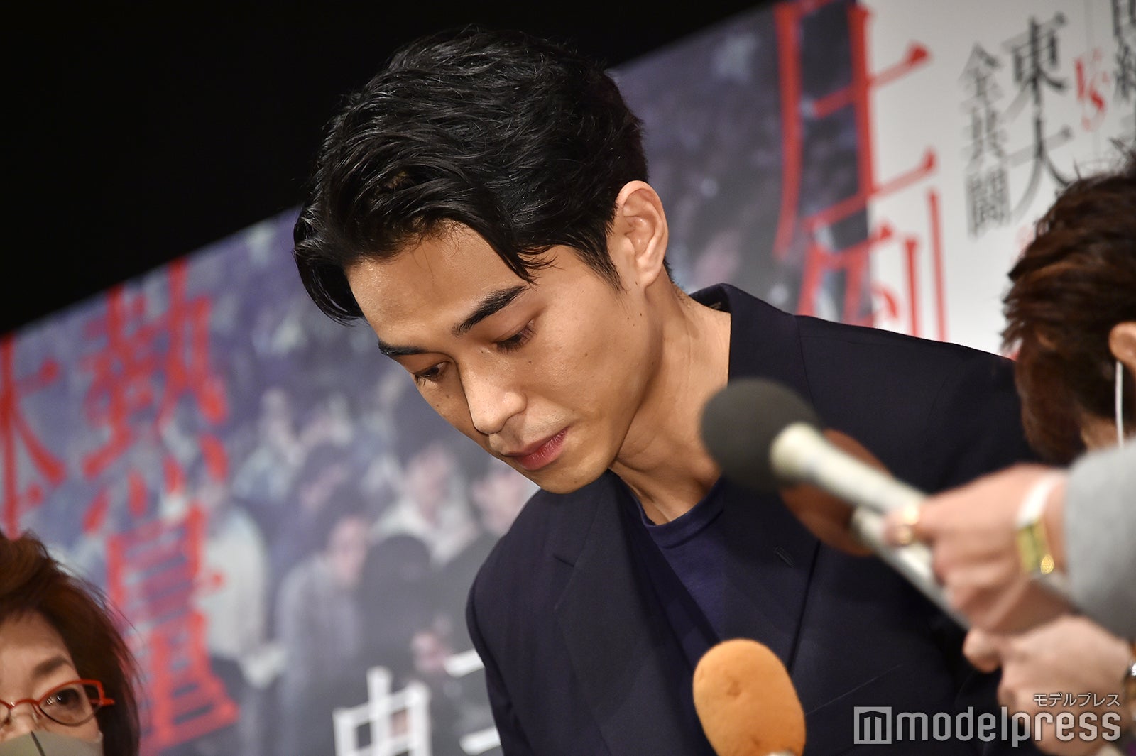 東出昌大（C）モデルプレス