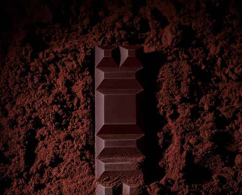 パリのチョコレート専門店「ル・ショコラ・アラン・デュカス」日本初上陸 世界初のイートイン併設