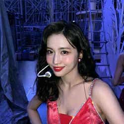 Twiceモモ 熱愛認め初の公の場 チェヨンは一部欠席 第34回ゴールデンディスクアワード モデルプレス