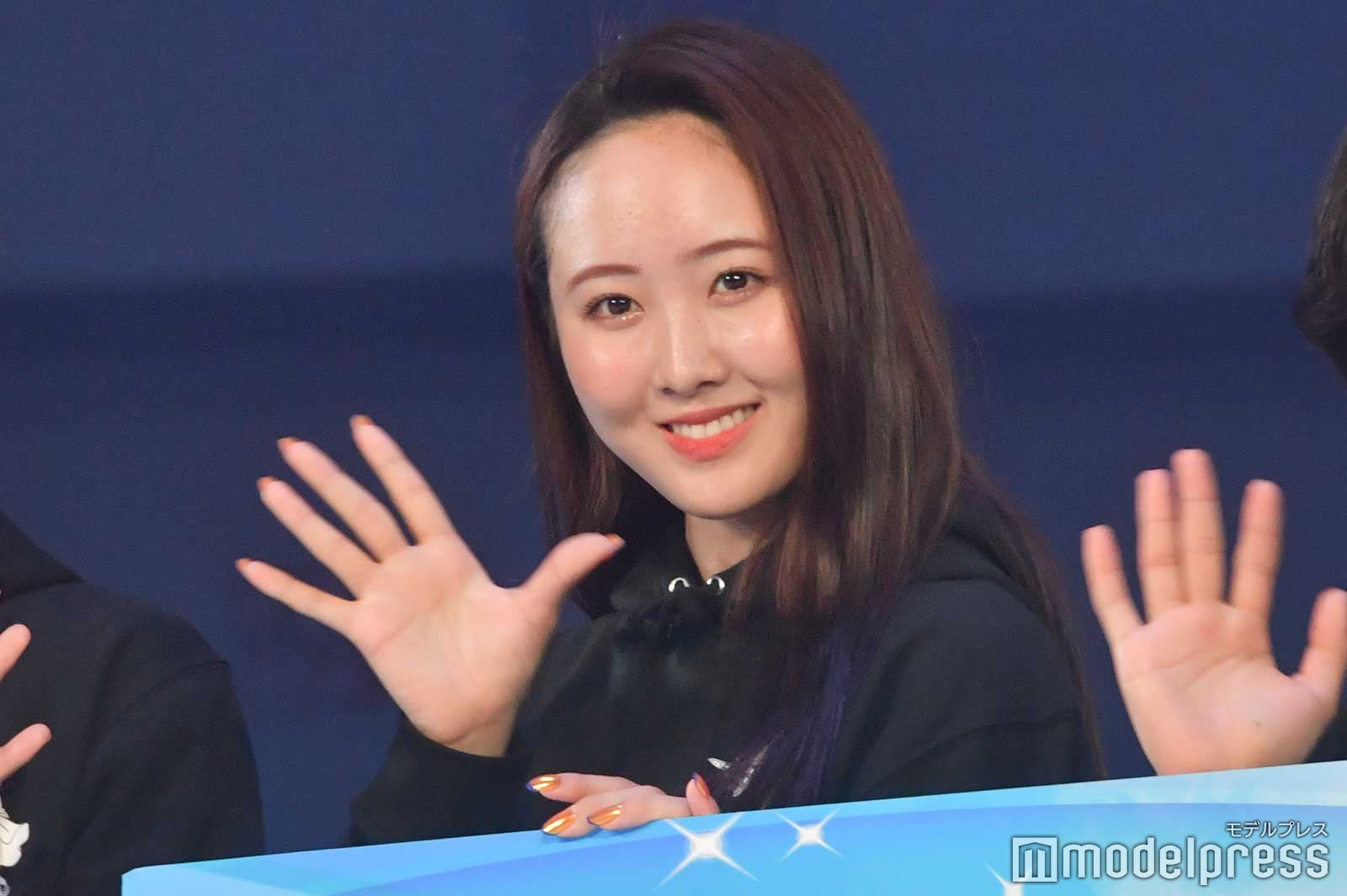 本田望結（C）モデルプレス