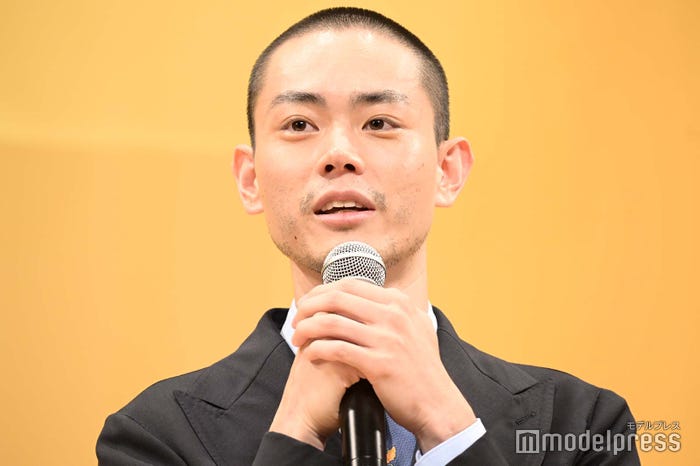 菅田将暉 (C)モデルプレス