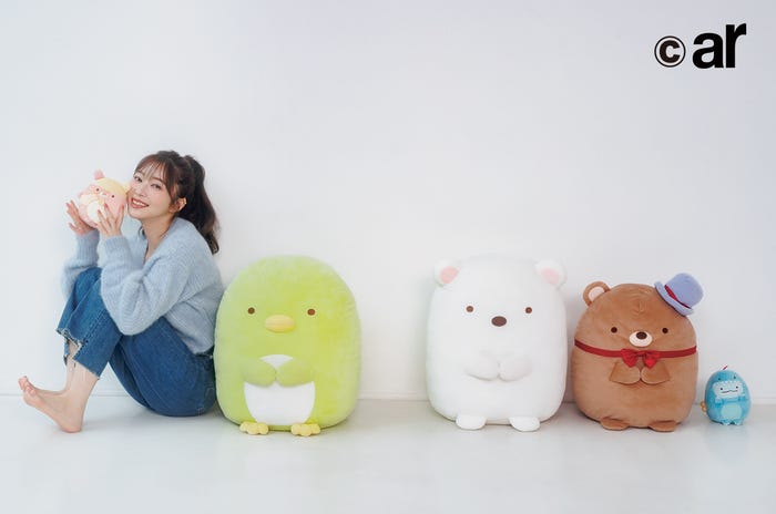 指原莉乃(画像提供:主婦と生活社)