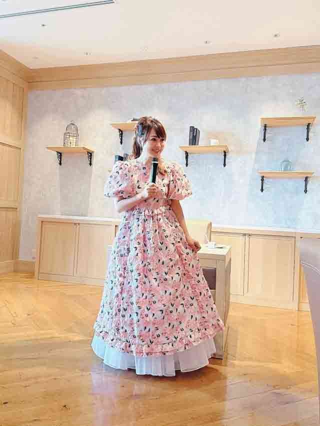 渡辺美奈代オフィシャルブログより