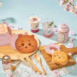 “さくら”をコンセプトラインナップ(C)nagano