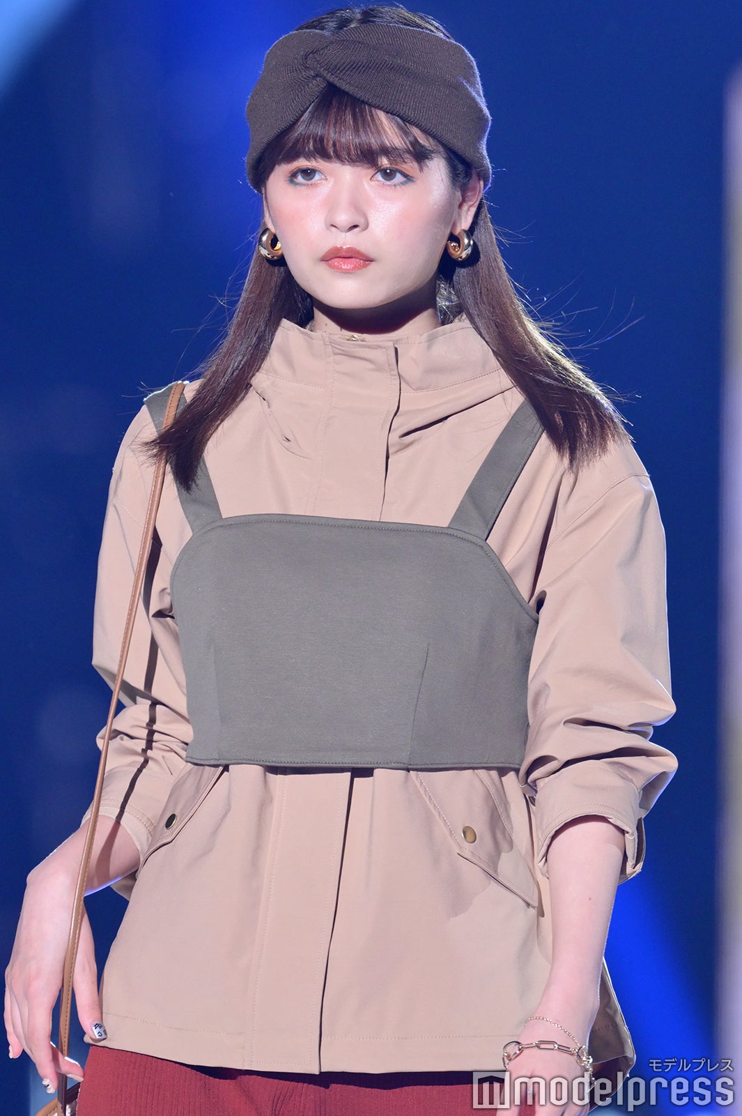 （C）モデルプレス