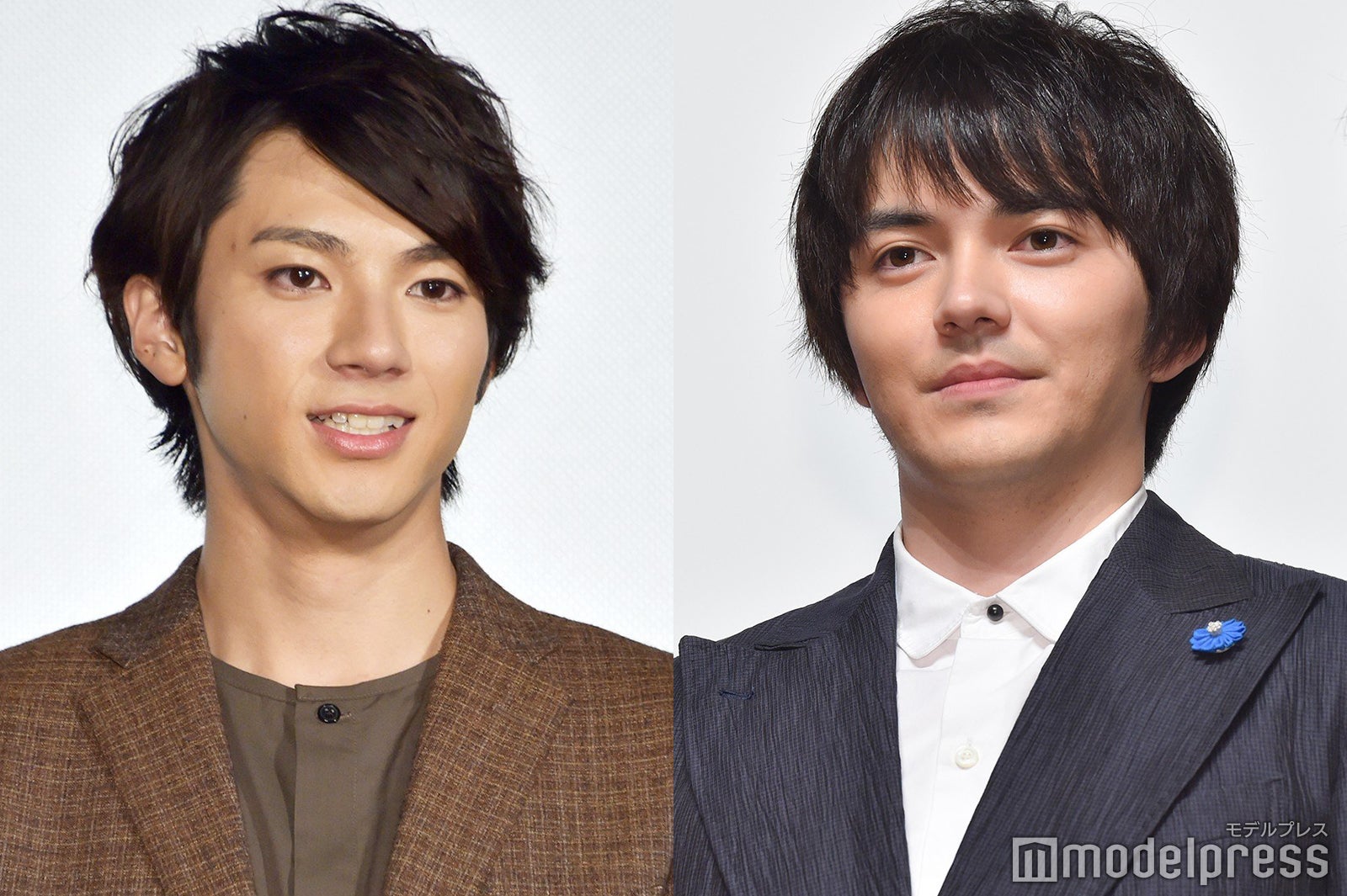 山田裕貴の“熱いマインド”に林遣都がテレビ電話で応える「セカイを変えよう」 ファンも“超胸熱”の誕生祭