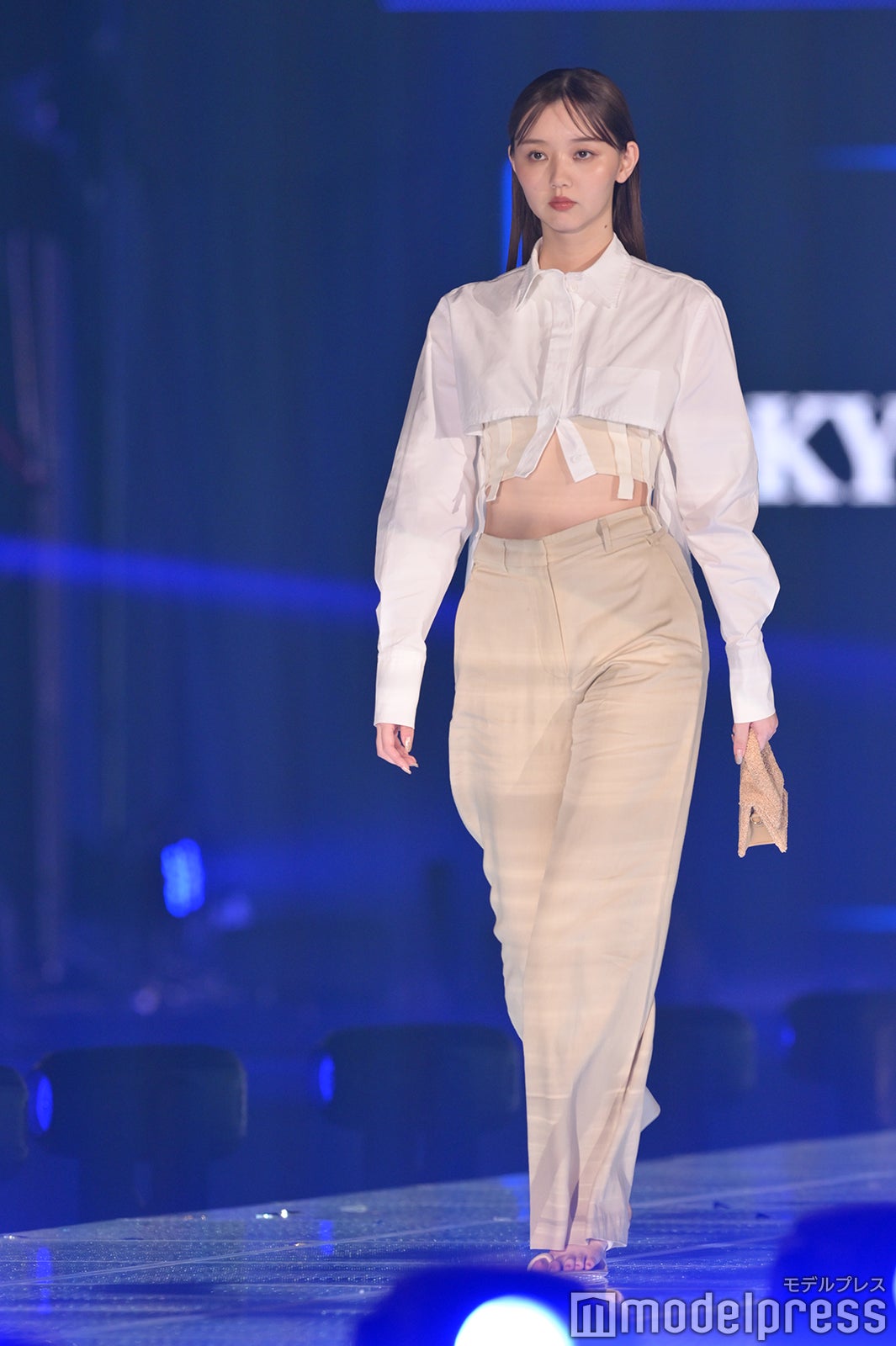 江野沢愛美（C）モデルプレス