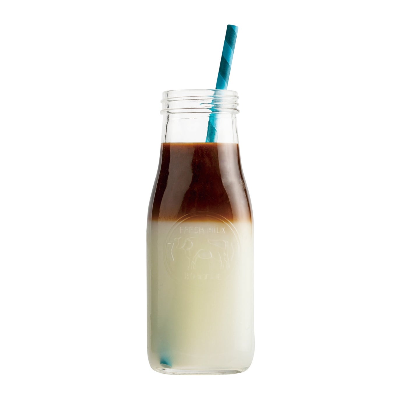 牛乳屋さんのミルクコーヒー／画像提供：株式会社 オペレーションファクトリー