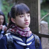 ドラマ版 セトウツミ ヒロインに清原果耶 正直なところ不安でいっぱい モデルプレス ドラマ版 セトウツミ ヒロインに清原果耶 正直なところ不安でいっぱい モデルプレス
