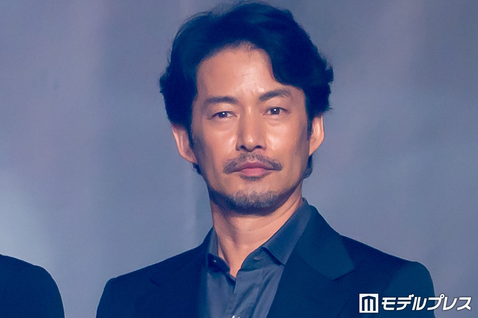 竹野内豊（C）モデルプレス