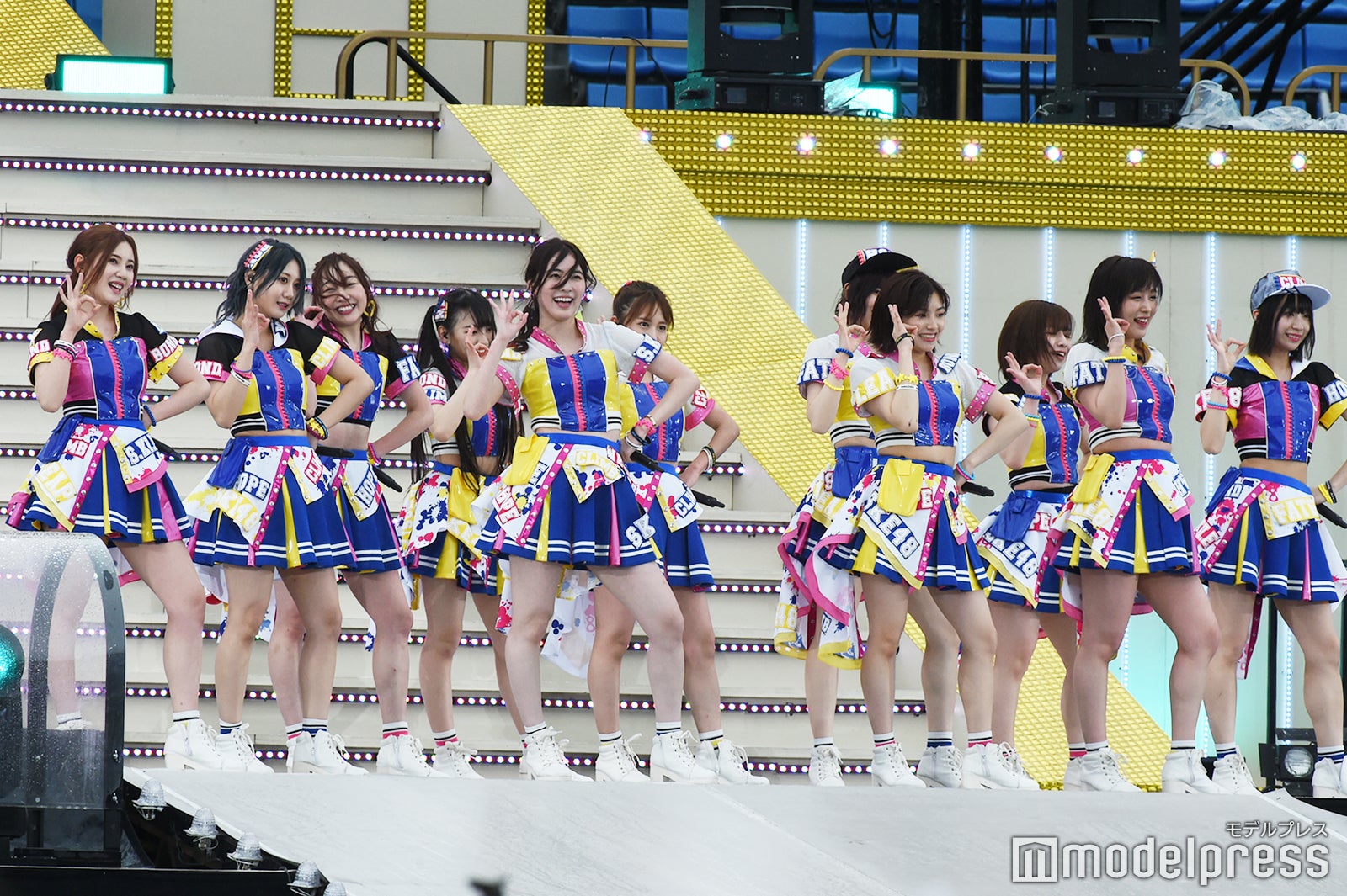 SKE48 （C）モデルプレス