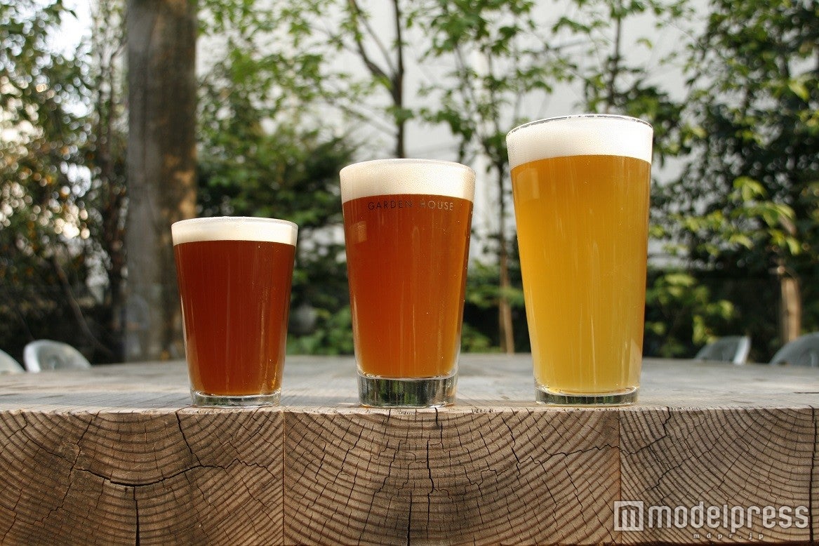 「GARDEN HOUSE」／画像提供：GARDEN HOUSE