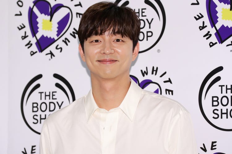 コン ユが演じた中で好きな役 ランキングを発表 1位 5位 モデルプレス コン ユが演じた中で好きな役 ランキングを発表 1位 5位 モデルプレス