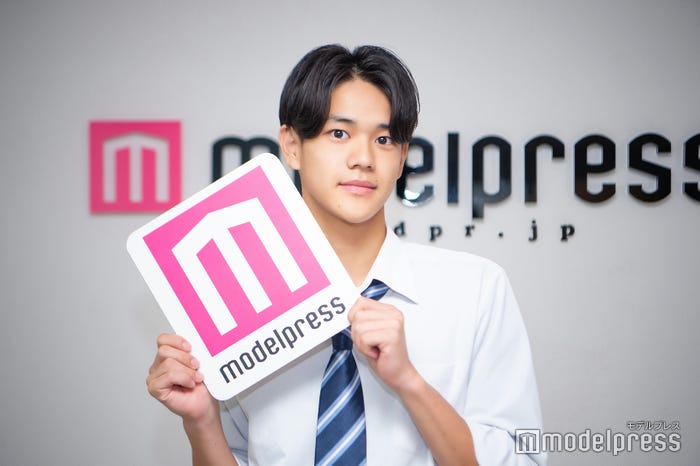 原屋裕介さん(C)モデルプレス